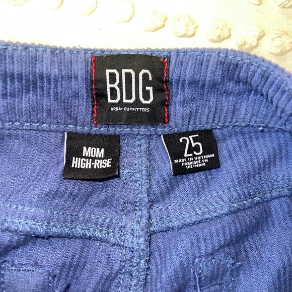 BDG Corduroy Jeans - Picture 3 of 5